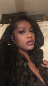 Mink Brazilian Loosewave Bundles