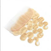 613 Raw 13x6 HD Bodywave Frontal