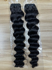 Mink Brazilian Loose Wave Bundles