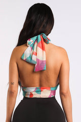 Multiway Facet top