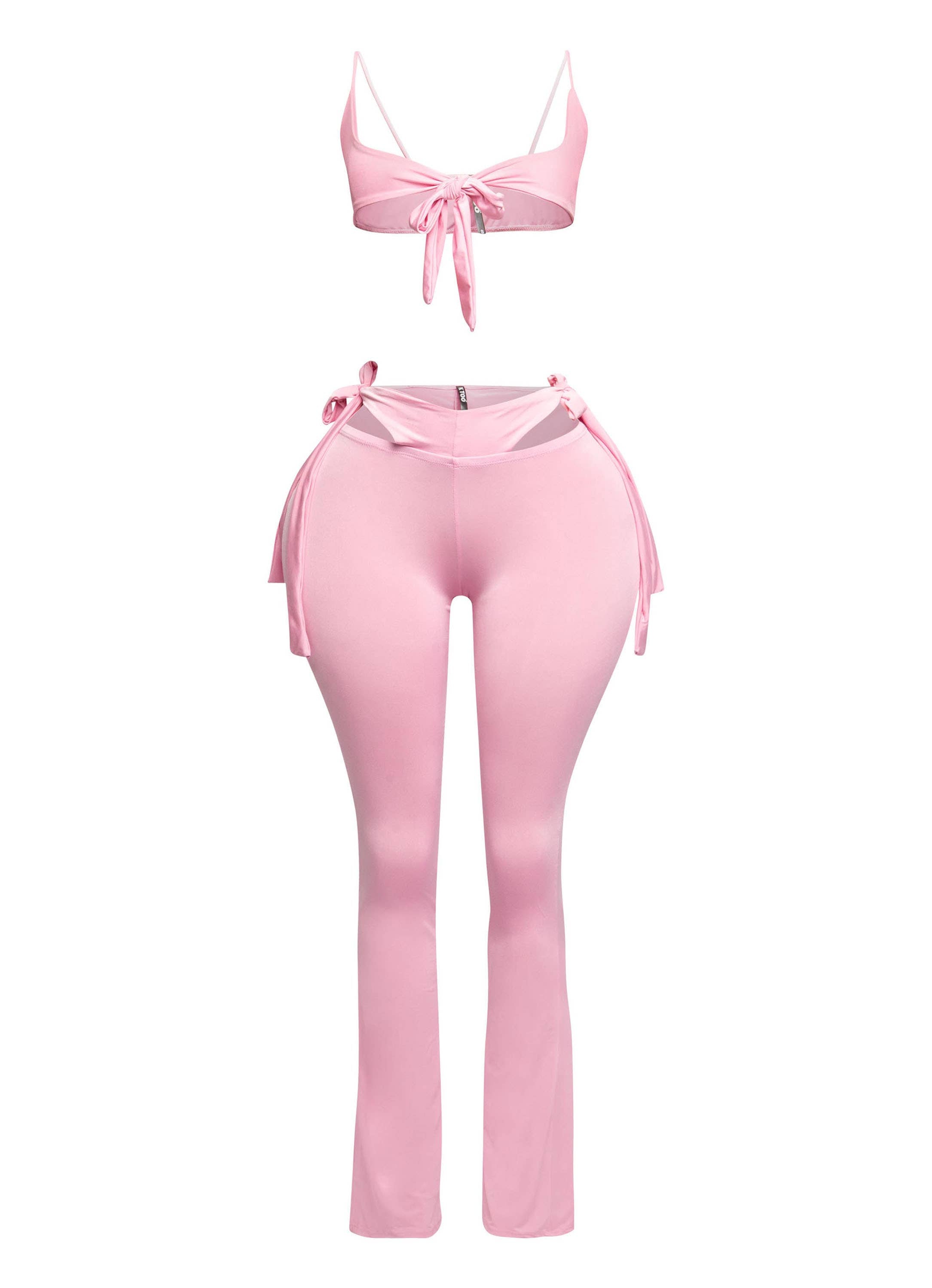 Ballet 2pc set
