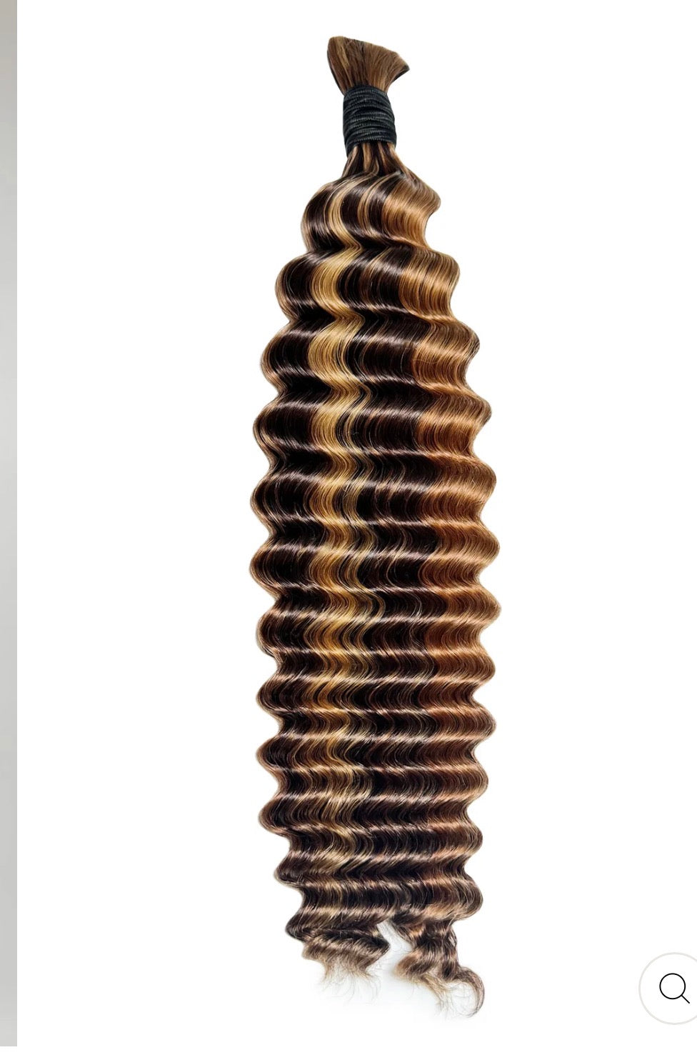 Raw Braiding Hair Bundles