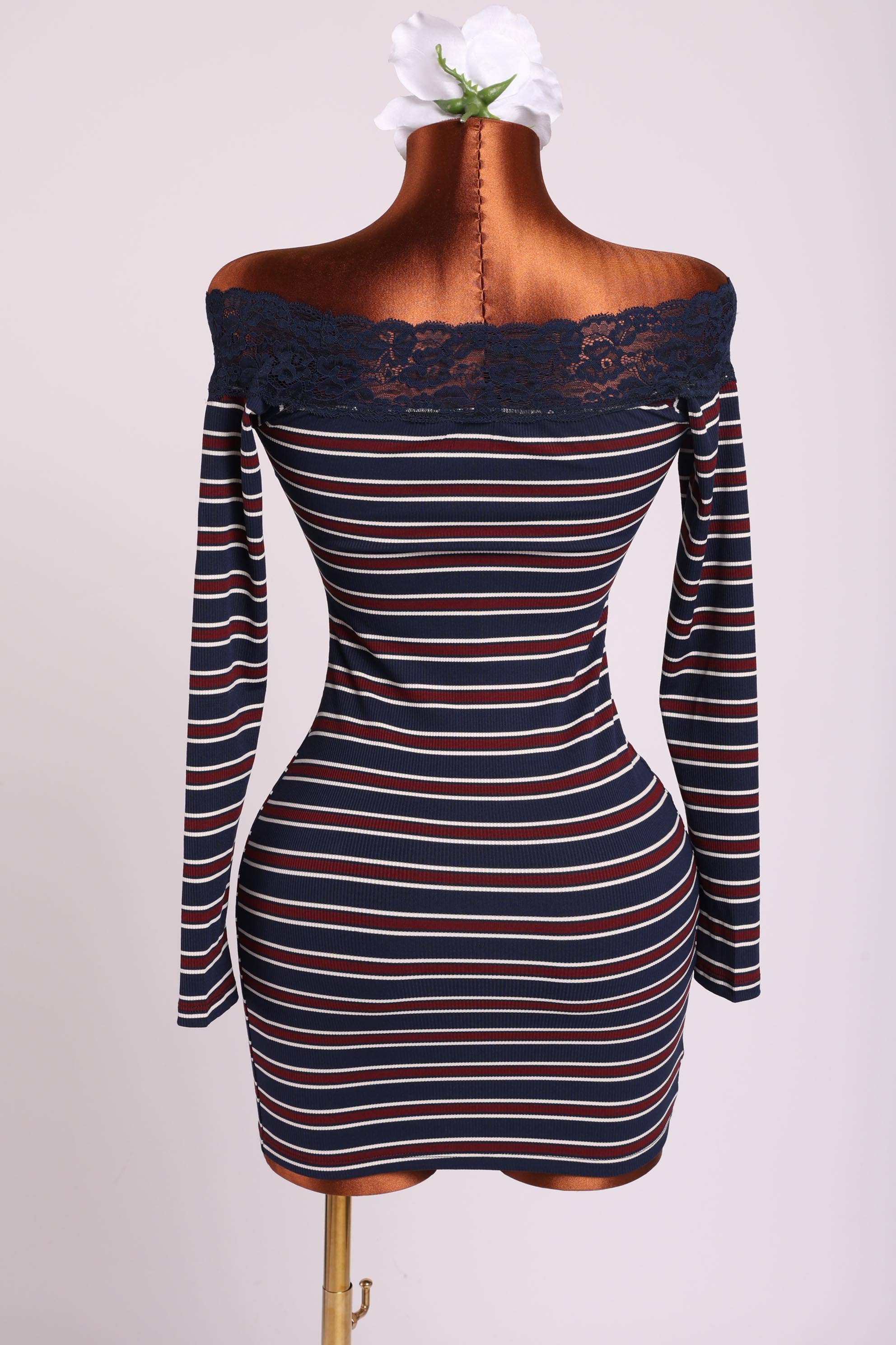 Olivia Ro dress