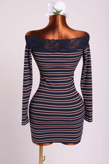Olivia Ro dress