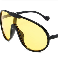 OVO aviator large frame