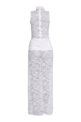 Audrey Lace Dress