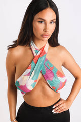 Multiway Facet top