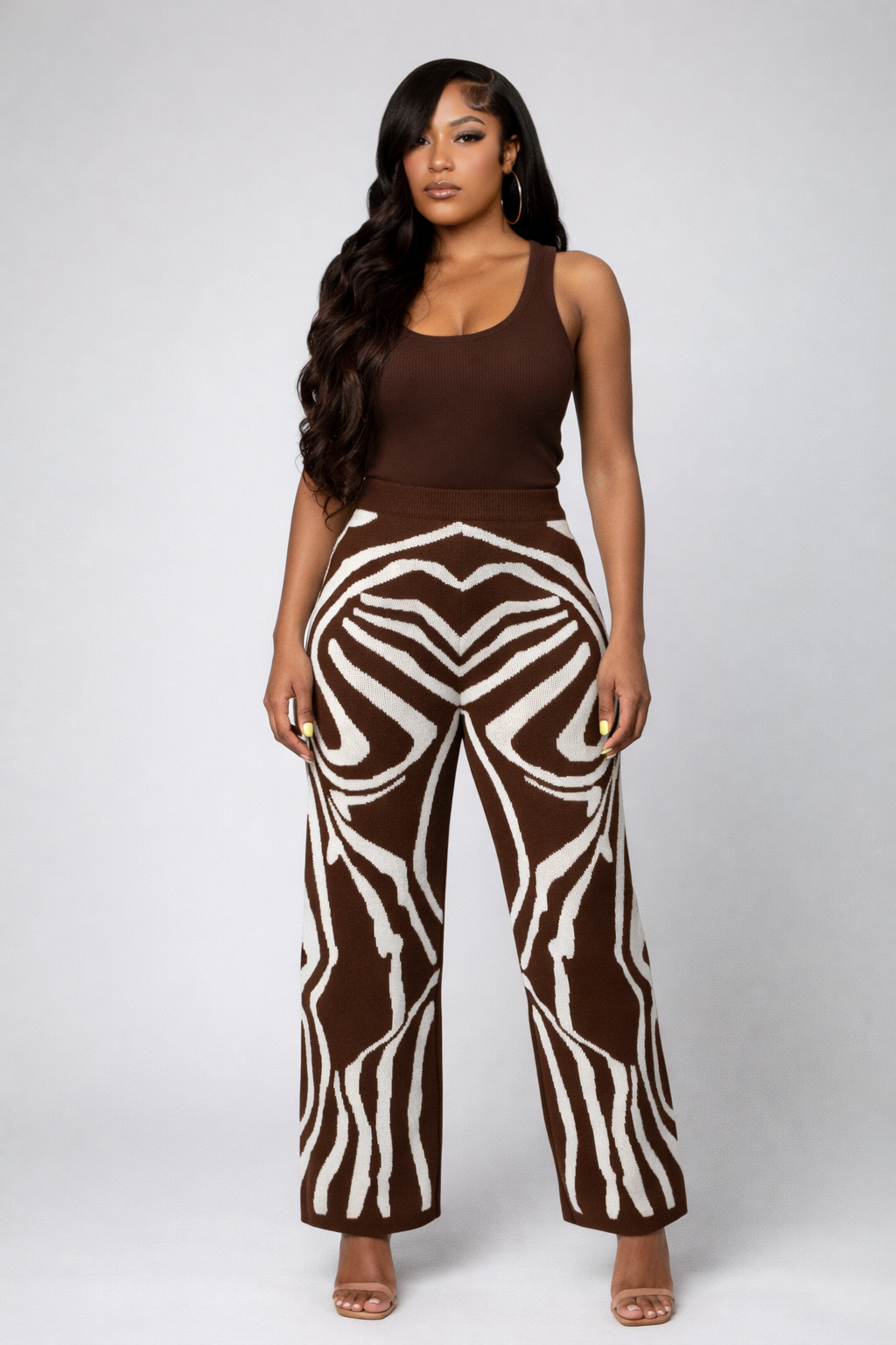 Chocolate Illusion