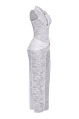 Audrey Lace Dress