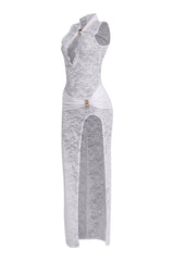 Audrey Lace Dress