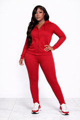 Red Hot Chili Pepper