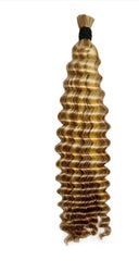 Raw Braiding Hair Bundles