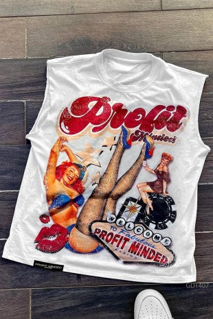 Boss Bih Tees