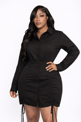 Beauty in Black