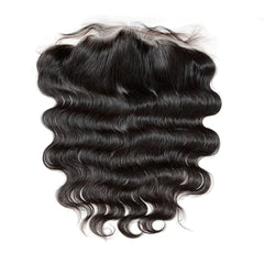 Raw 13x6 HD Bodywave Frontal