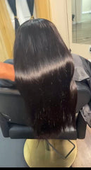 Raw Mink Brazilian Body Wave Bundles