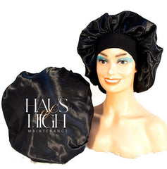 Hmh Satin Bonnet