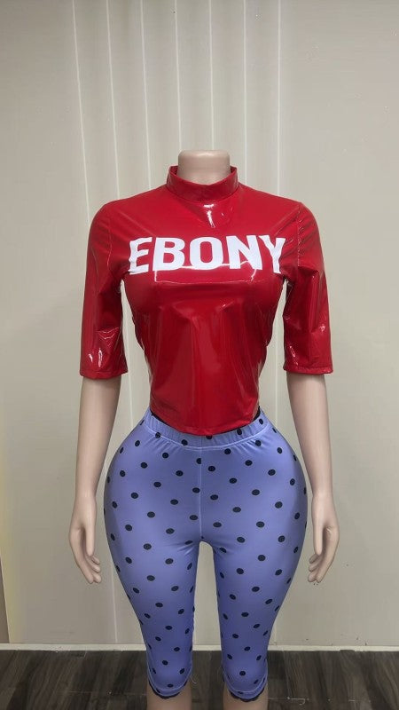Ebony