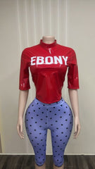Ebony