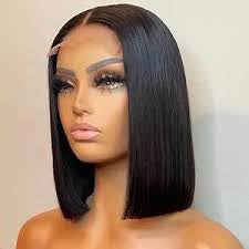 5x5 Closure Bob Wigs