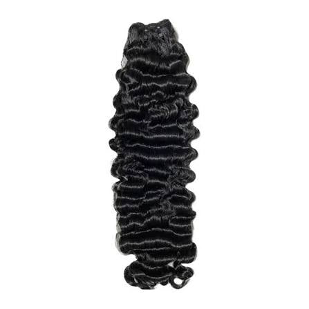 Brazilian Burmese Curly Bundle Deal