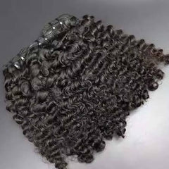 Brazilian Burmese Curly Bundle Deal