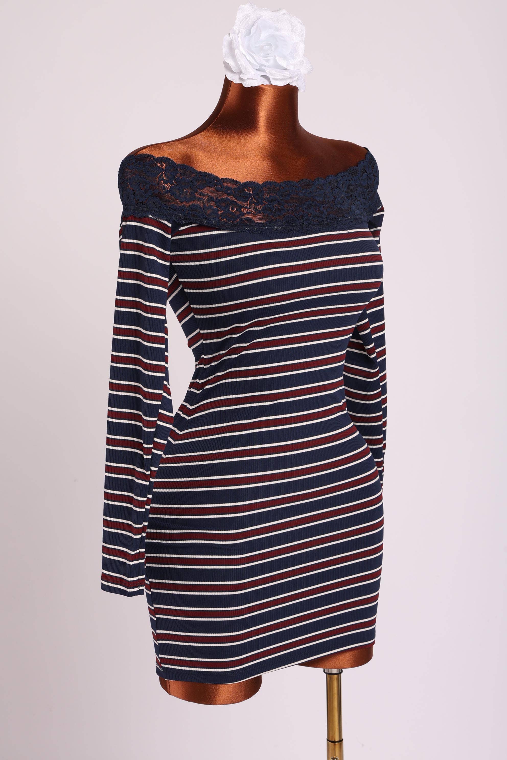 Olivia Ro dress