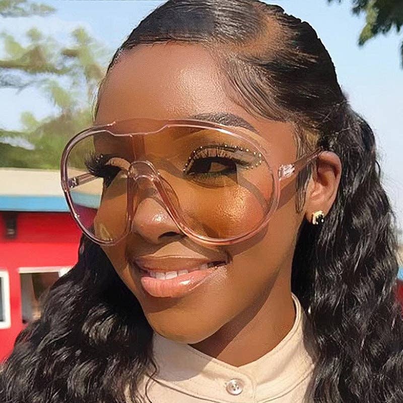 OVO aviator large frame