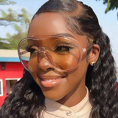 OVO aviator large frame