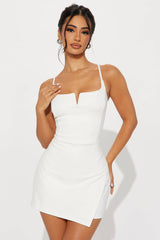 Vue Skort Romper