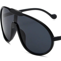 OVO aviator large frame