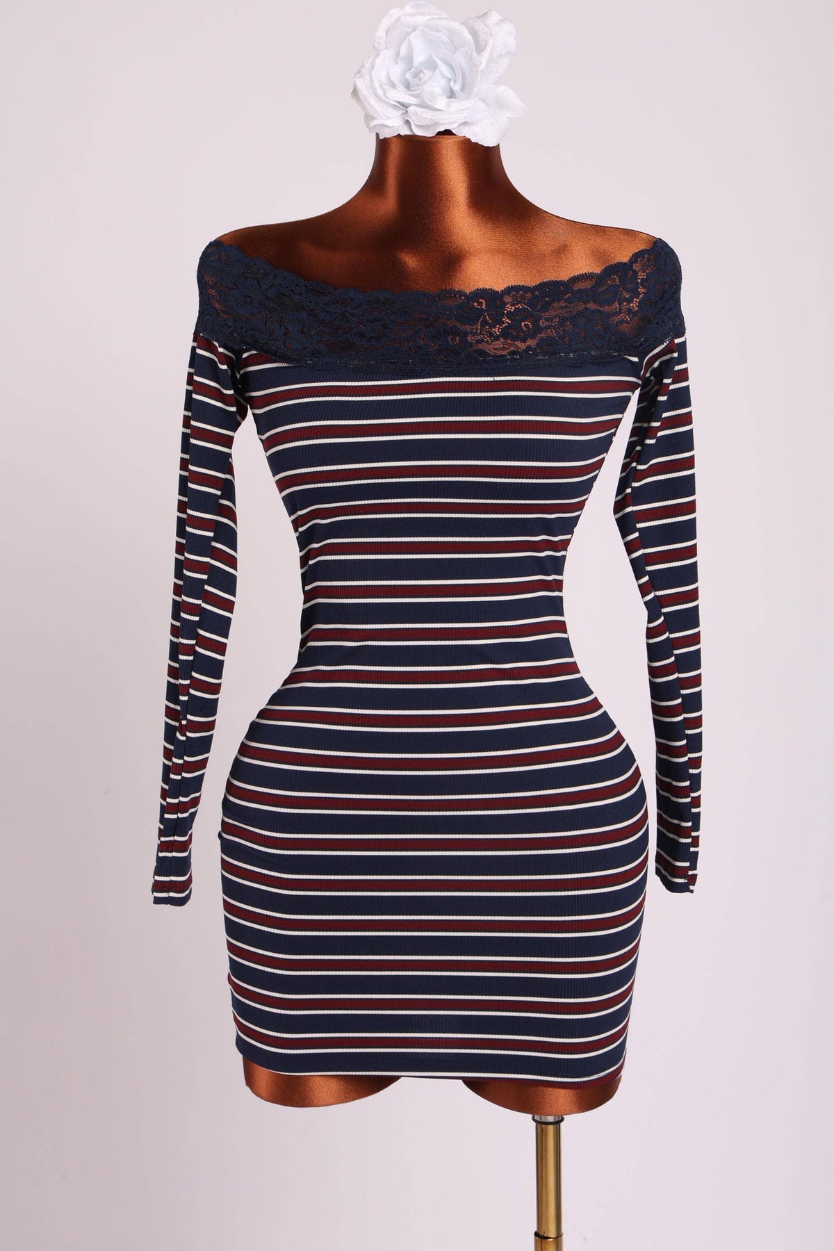 Olivia Ro dress