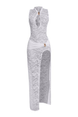 Audrey Lace Dress