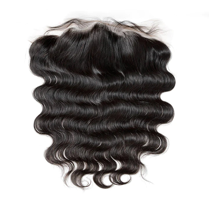 Raw 13x4 HD Bodywave Frontal